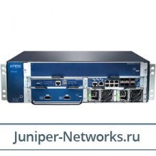 SRX1400BASE-XGE-AC Router Firewall Juniper - SRX Серия