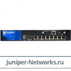 SRX210 Juniper - SRX Серия