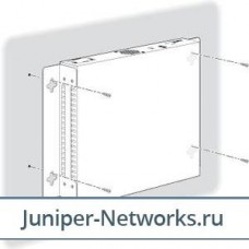 SRX210-WALL-KIT Rack Mount Kit Juniper - SRX Серия