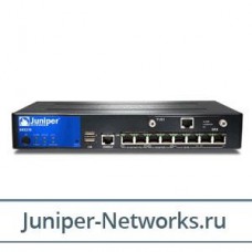 SRX210B Router Firewall Juniper - SRX Серия