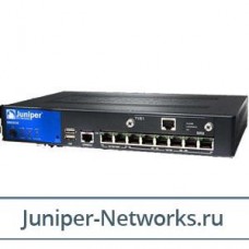 SRX210HE Firewall Router Juniper - SRX Серия SRX210HE Firewall Router Juniper - SRX Серия