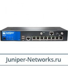 SRX210HE-POE-TAA Router Firewall Juniper - SRX Серия