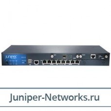 SRX220H-POE Router Firewall Juniper - SRX Серия