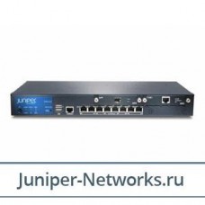 SRX220H Router Firewall Juniper - SRX Серия