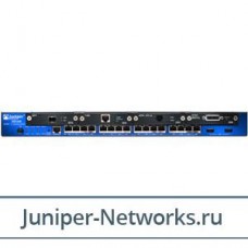 SRX240 Juniper - SRX Серия