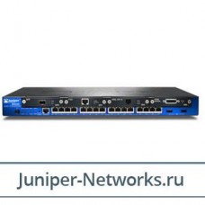 SRX240B Router Firewall Juniper - SRX Серия