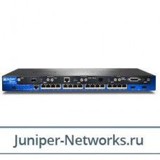 SRX240H-DC Router Firewall Juniper - SRX Серия