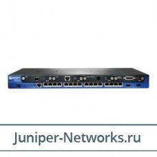 SRX240H-POE-TAA Router Firewall Juniper - SRX Серия