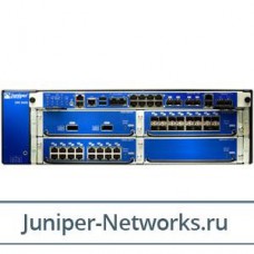 SRX3400 Juniper - SRX Серия