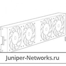 SRX3400-FAN Fan Tray Juniper - SRX Серия