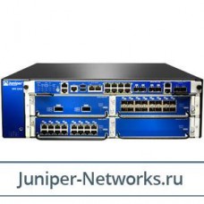 SRX3400BASE-AC Router Juniper - SRX Серия