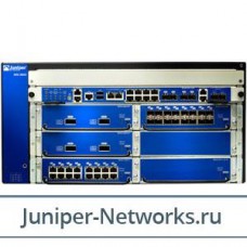 SRX3600 Juniper - SRX Серия