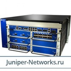 SRX3600BASE-AC Router Juniper - SRX Серия