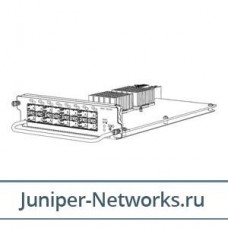SRX3K-16GE-SFP CFM Module Juniper - SRX Серия