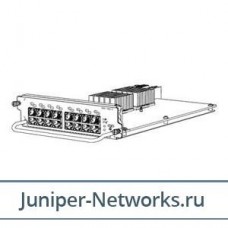 SRX3K-16GE-TX CFM Module Juniper - SRX Серия