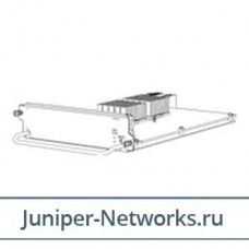 SRX3K-NPC Network Processing Card Juniper - SRX Серия