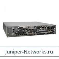 SRX550-645DP Router Firewall Juniper - SRX Серия