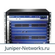 SRX5600BASE-AC Router Juniper - SRX Серия