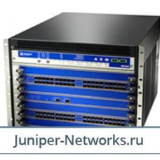 SRX5600BASE-DC Router Juniper - SRX Серия