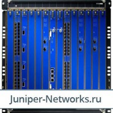 SRX5800 Juniper - SRX Серия