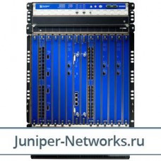 SRX5800BASE-AC Router Juniper - SRX Серия