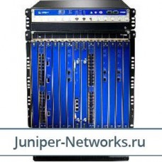 SRX5800BASE-HC-AC Router Firewall Juniper - SRX Серия