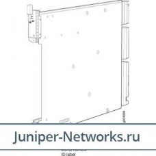 SRX5K-SCB Switch Control Board Juniper - SRX Серия