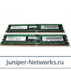 SRX600-2GBDRAM-D Memory Juniper - SRX Серия