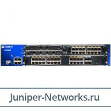 SRX650 Juniper - SRX Серия