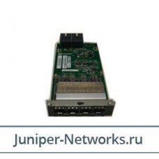 EX-UM-4SFP Uplink Module Juniper - EX Серия