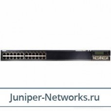 EX3200-24P Switch Juniper - EX Серия