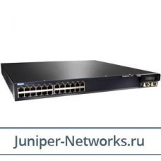 EX3200-24T-DC Switch Juniper - EX Серия