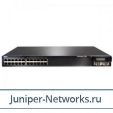 EX3200-24T-TAA Switch Juniper - EX Серия