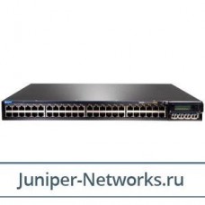 EX3200-48P Switch Juniper - EX Серия