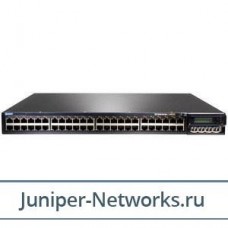 EX3200-48P-TAA Switch Juniper - EX Серия