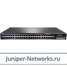 EX3200-48T-DC Switch Juniper - EX Серия