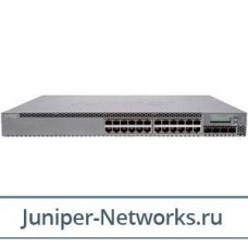 EX3300-24P Switch Juniper - EX Серия