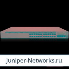 EX3300-24T-DC Switch Juniper - EX Серия