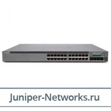 EX3300-24T Switch Juniper - EX Серия