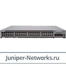 EX3300-48P Switch Juniper - EX Серия