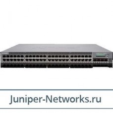 EX3300-48T Switch Juniper - EX Серия