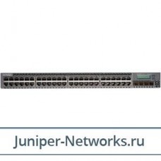 EX3300 Ethernet Switches Juniper - EX Серия