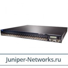 EX4200-24F Switch Juniper - EX Серия