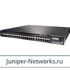 EX4200-24P-TAA Switch Juniper - EX Серия