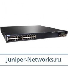EX4200-24T Switch Juniper - EX Серия