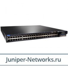 EX4200-48P Switch Juniper - EX Серия