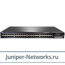 EX4200-48P-TAA Switch Juniper - EX Серия