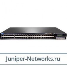 EX4200-48PX Switch Juniper - EX Серия