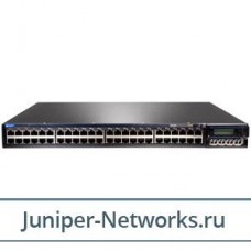 EX4200-48T-DC Switch Juniper - EX Серия