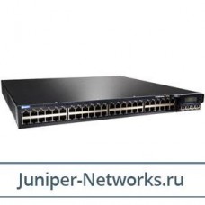 EX4200-48T Switch Juniper - EX Серия